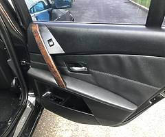 BMW 530d AUTOMATIC - Image 10/10