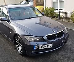 Bmw 320d e90 diesel nct 05/20 idrive - Image 4/7