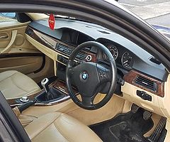 Bmw 320d e90 diesel nct 05/20 idrive - Image 5/7