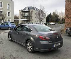 Mazda 6 - Image 6/10