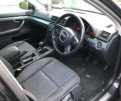 AUDI A4 2005 - Image 7/7