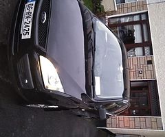 Ford Focus 1.3 cc