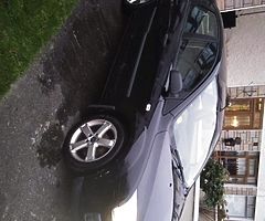 Ford Focus 1.3 cc