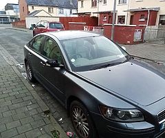 06 Volvo s 40