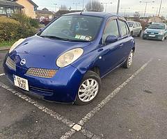 Automatic micra - Image 7/9