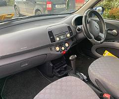 Automatic micra - Image 9/9