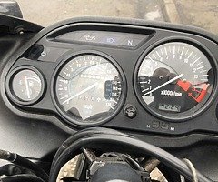 2006 kawasaki zzr600 - Image 4/10