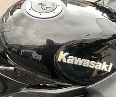 2006 kawasaki zzr600 - Image 5/10