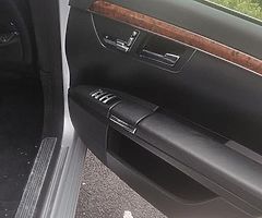 Mercedes s class 320Long - Image 6/6