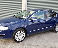 Passat 140bhp highline leather - Image 10/10