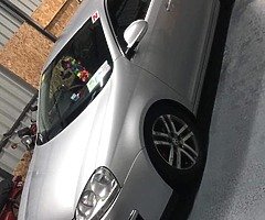 2007 VW JETTA - Image 4/5