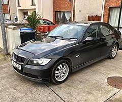 BMW 320i