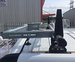 Rhino roof rack - Image 2/5