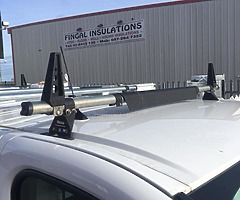 Rhino roof rack - Image 4/5