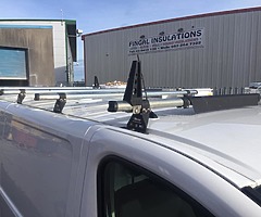 Rhino roof rack - Image 5/5