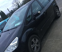 09 ford smax - Image 6/7