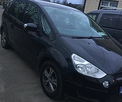 09 ford smax - Image 7/7