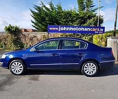 John Holohan Cars...Volkswagen Passat 2009 Diesel