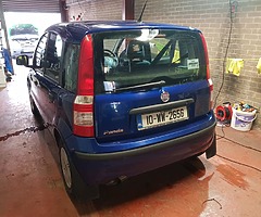 Fiat Panda - Image 3/3