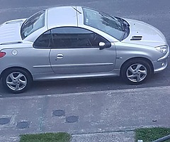 Peugeot 206 - Image 5/5