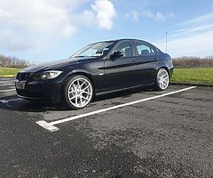 Bmw 318i NCT 65k - Image 2/4