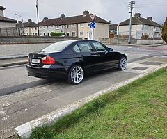 Bmw 318i NCT 65k