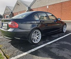 Bmw 318i NCT 65k - Image 4/4