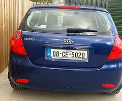 Kia ceed - Image 4/7