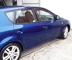 Kia ceed - Image 5/7