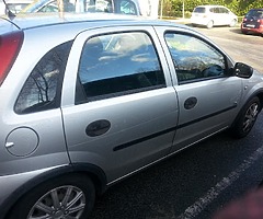 Corsa c 1.2