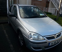 Corsa c 1.2 - Image 4/8