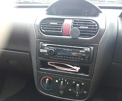 Corsa c 1.2 - Image 7/8