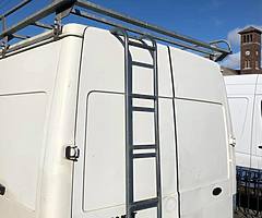 Roof rack transit 90 T380 - Image 3/5