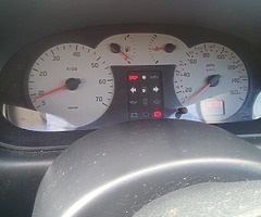 00 Renault megane - Image 3/6