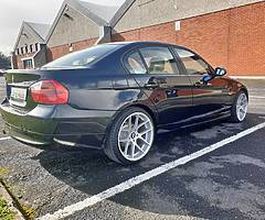 Bmw 318i NCT 65k