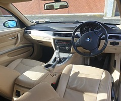 Bmw 318i NCT 65k - Image 2/4