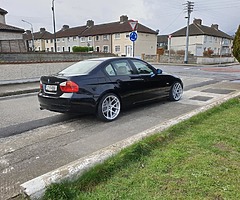 Bmw 318i NCT 65k - Image 4/4