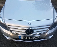 142 Mercedes B Class - Image 6/9