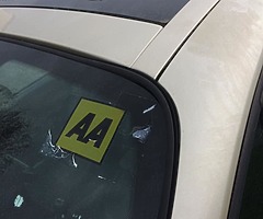 08 Renault scenic 1.6 16v Monaco