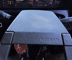 1987 nissan Bluebird - Image 4/10