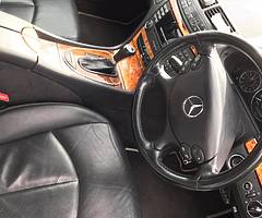 mercedes e200 sport edition - Image 5/10