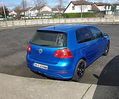 Volkswagen golf 1.6 petrol - Image 9/9