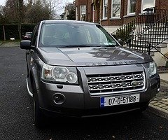 Freelander 2007 - Image 4/5