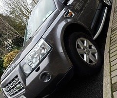 Freelander 2007 - Image 5/5