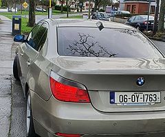 VAND/SCHIMB BMW 525 D - Image 4/10