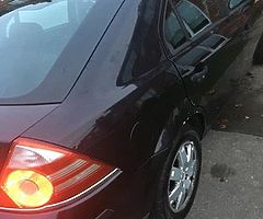 06 ford mondeo - Image 5/7