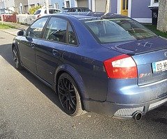 Audi a4 - Image 4/6