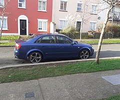 Audi a4 - Image 5/6