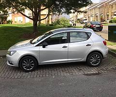 Seat Ibiza! Pefect condition! Fresh service!! Nct! Tax! - Image 4/10