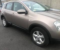 Nissan Qashqai 1.5 Dci - Image 4/8